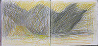 Journal Drawing Matthew Tome 2008