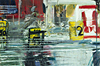 Painting Matthew Tome 2003